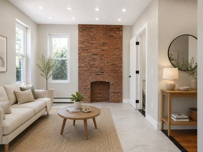 Property at 127 Van Horne St #2, Jersey City, NJ