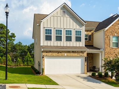 325 Braswell Ct