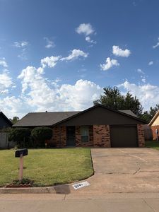 Property at 5201 Parkwood Ave, Enid, OK