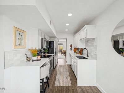 4646 N 11TH Avenue #104