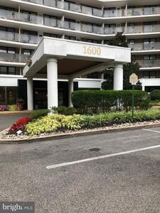 1600 Hagys Ford Rd APT 9