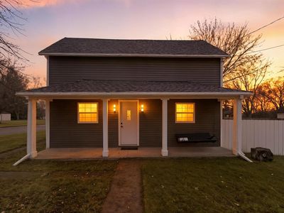 Property at 237 Wood Avenue, Nekoosa, WI