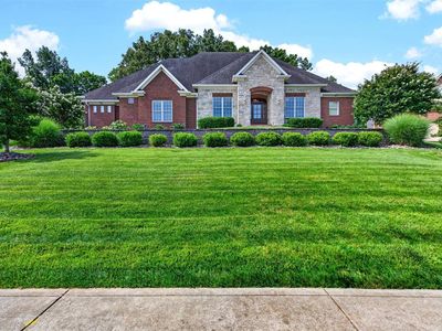 817 Cumberland Ridge Way