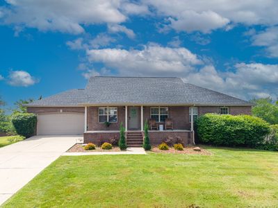 325 Ridge Hill Trl