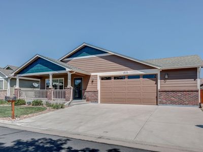 870 Humboldt Peak Ln