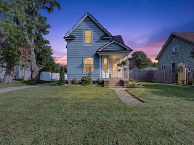 307 W Washington Ave