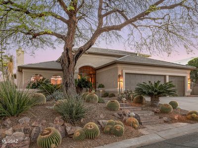 Property at 65205 E Rose Ridge Ct, Saddlebrooke, AZ