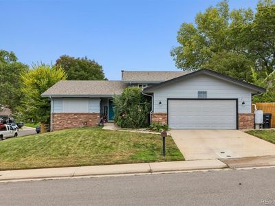 Property at 3734 S Golden Court, Denver, CO