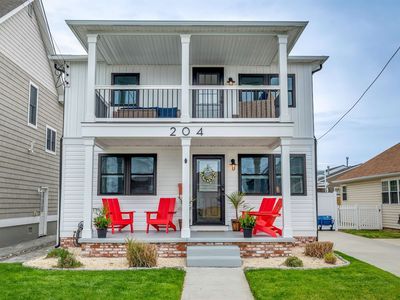 204 E Hollywood Ave