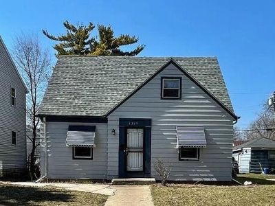 4319 North 47th STREET
