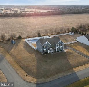 Property at 30045 Stage Coach Cir, Milford, DE