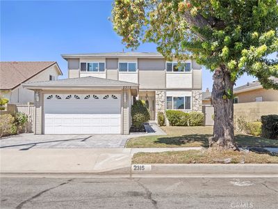 2315 W 230th Pl