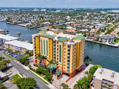 821 N Riverside Dr UNIT 502