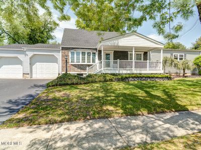 Property at 11 Rutgers Terrace, Neptune, NJ
