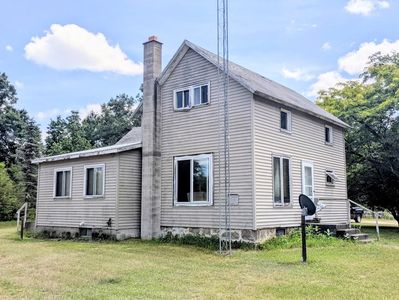Property at 859 Cypress Ave, Friendship, WI