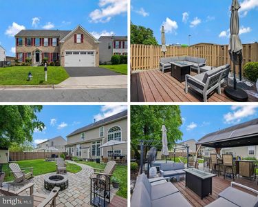 Property at 13404 Gwynn Park Ct, Brandywine, MD