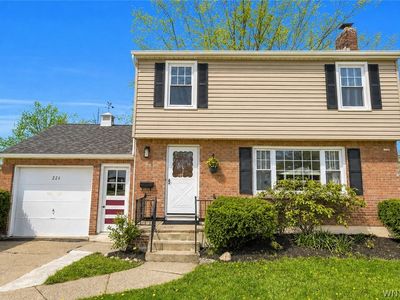 226 Clearfield Dr