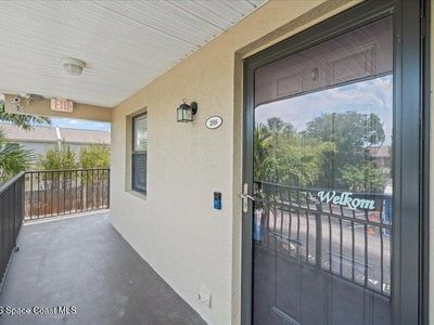 Property at 1010 Pinetree Dr APT 208, Satellite Beach, FL