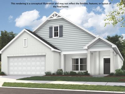135 Trevor Dr