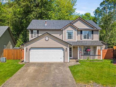 Property at 1720 NE 16th Loop, Battle Ground, WA