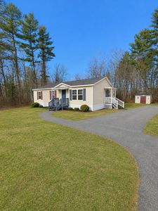Property at 47 Campbell Drive, Salem, NH