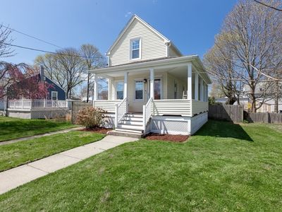 Property at 8 Hitch St, Fairhaven, MA