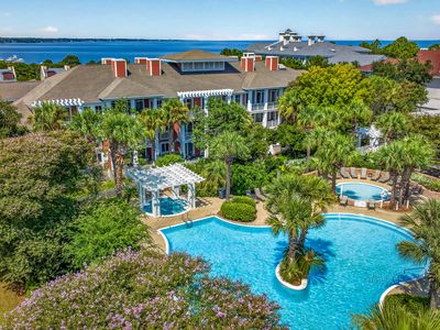 9200 Baytowne Wharf Blvd Unit 532