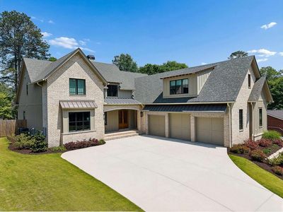 341 Mockingbird Ln SE