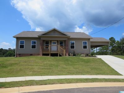 Property at 12806 Honeysuckle Cir, Vance, AL