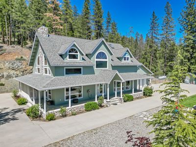 211 Strope Creek Rd