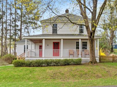 Property at 11 Lawton St, Lenox, MA
