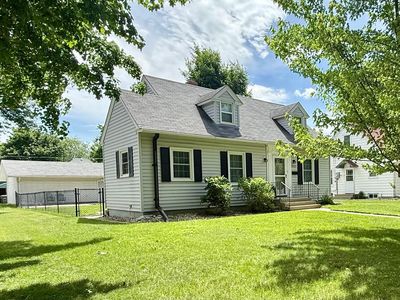 1111 Cedar St