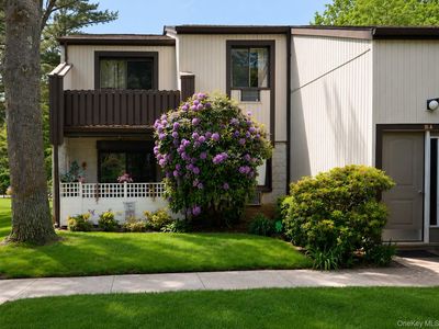 81 Richmond Boulevard #1A
