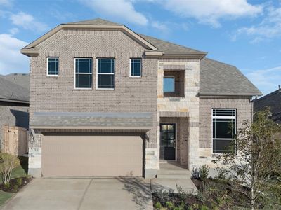 116 Ridgewell Loop