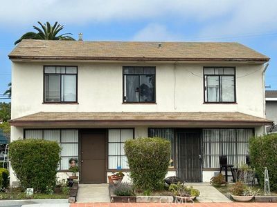 2903 S El Camino Real