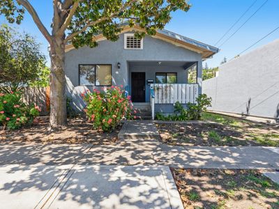 1624 Alhambra Avenue