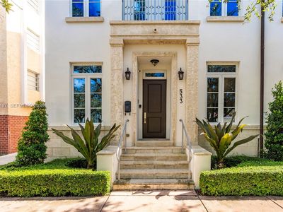 533 Anastasia Ave #533