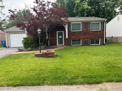 11819 Foxwood Dr