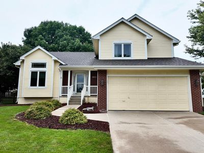 Property at 2100 NW 144th St, Clive, IA