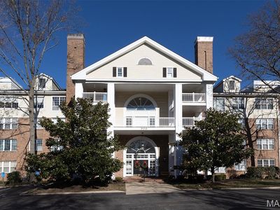 970 N Spoede Rd APT 17