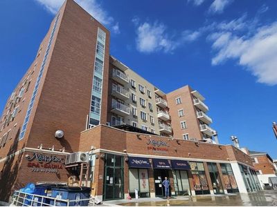 149-06 Northern Blvd #405
