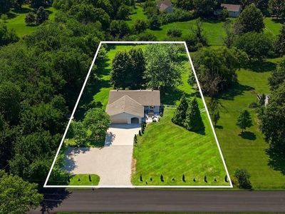 Property at 20280 Nall Ave, Stilwell, KS