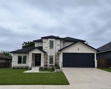 5322 Brisa Estate