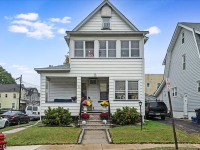 Property at 25 Woodland Ave, Nutley, NJ
