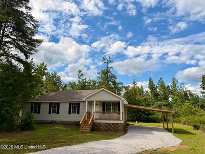 Property at 5603 Highway 7 S, Waterford, MS