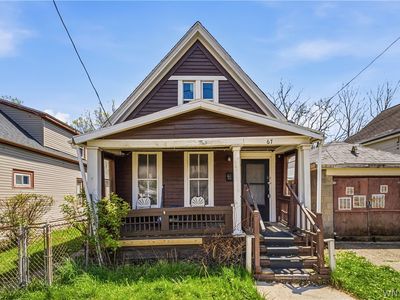 67 Halbert St