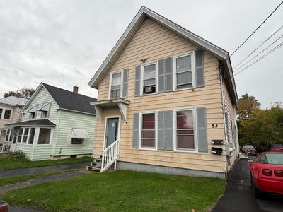 53 Halifax Street