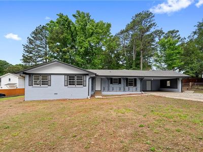 6577 Randall Mark Dr
