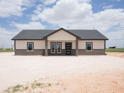 Property at 173 Private Road 313 E, Seminole, TX