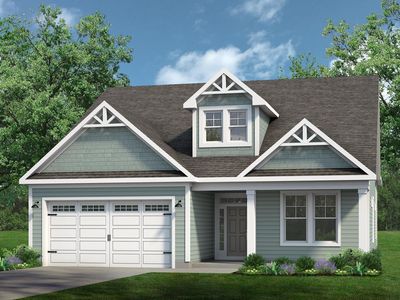 712 St. Vincent Loop Lot 164 - Waterside - Beech C